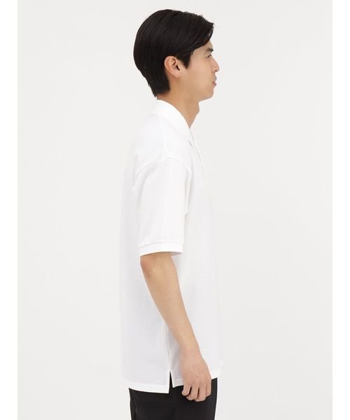 THE NORTH FACE(ザノースフェイス)/S/S Any Part Polo (ショートスリーブエニーパートポロ)/img04