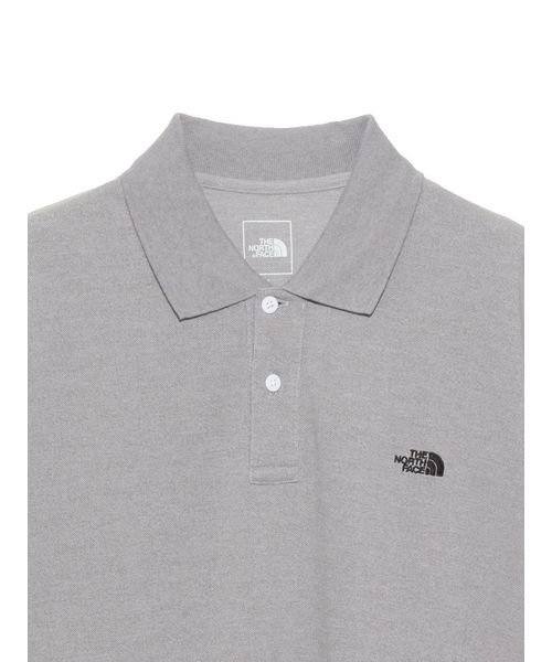 THE NORTH FACE(ザノースフェイス)/S/S Any Part Polo (ショートスリーブエニーパートポロ)/img04