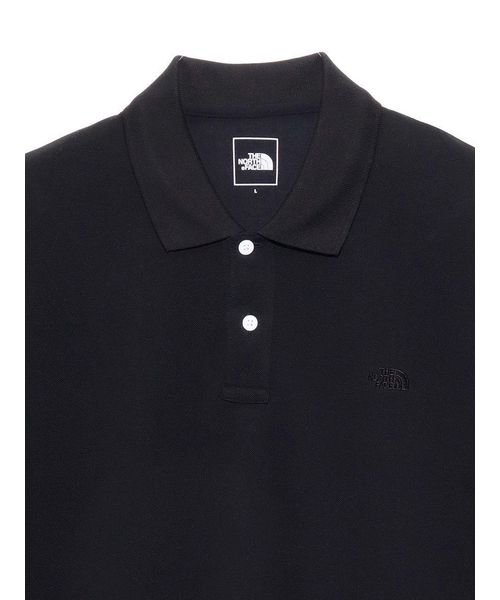 THE NORTH FACE(ザノースフェイス)/S/S Any Part Polo (ショートスリーブエニーパートポロ)/img08