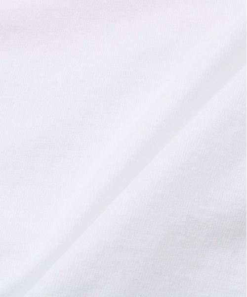 CHUMS(チャムス)/Circle HWYC T－Shirt (サークル　HWYC　Tシャツ)/img02