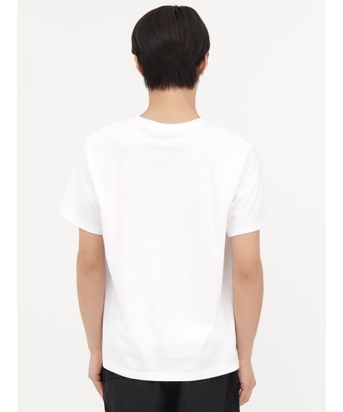 CHUMS(チャムス)/Circle HWYC T－Shirt (サークル　HWYC　Tシャツ)/img03