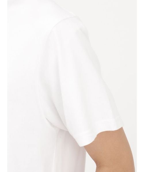 CHUMS(チャムス)/Circle HWYC T－Shirt (サークル　HWYC　Tシャツ)/img07