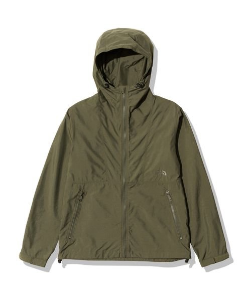 THE NORTH FACE(ザノースフェイス)/Compact Jacket (コンパクトジャケット)/img01