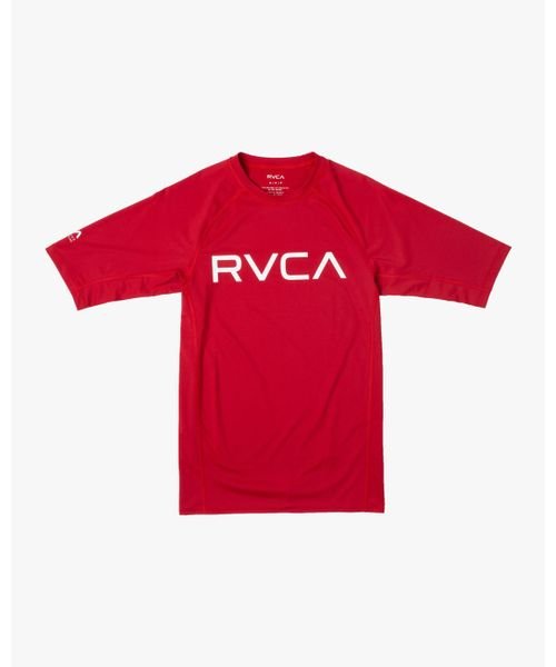 RVCA(ルーカ)/RVCA SS RASHGUARD/img02