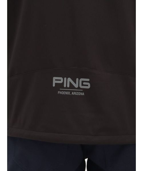 PING(ピン)/トライストレッチブルゾン高機能/img09