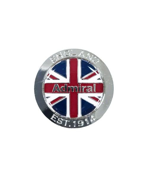 Admiral(アドミラル)/アドミラルゴルフ　ベーシック マーカー/img01
