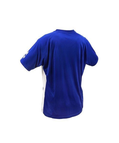 JFA(ジェイエフエー)/KIRIN×サッカー日本代表 プレーヤーズTシャツ (ネーム無し) XL/img02