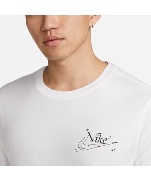 NIKE(NIKE)/ナイキ NSW OC PK 1 L/S Tシャツ/img03