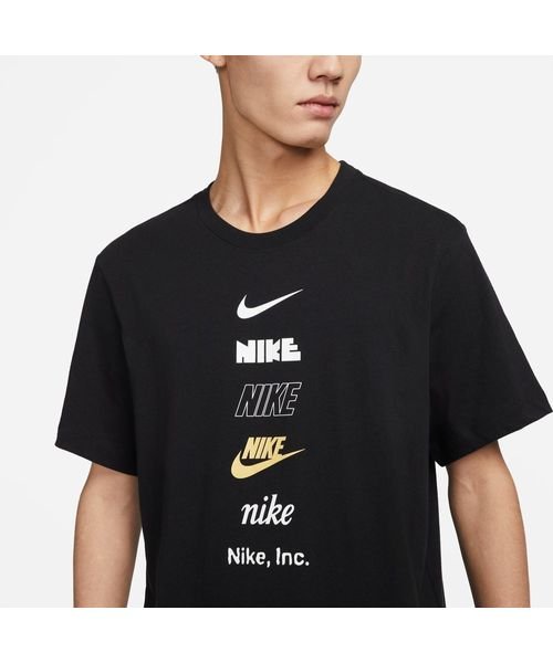 NIKE(NIKE)/ナイキ NSW クラブ+ HDY PK4 S/S Tシャツ/img03