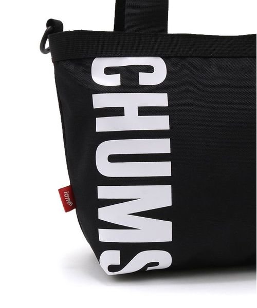 CHUMS(チャムス)/RECYCLE CHUMS MINI TOTE BAG (リサイクル チャムス ミニ トートバッ)/img07