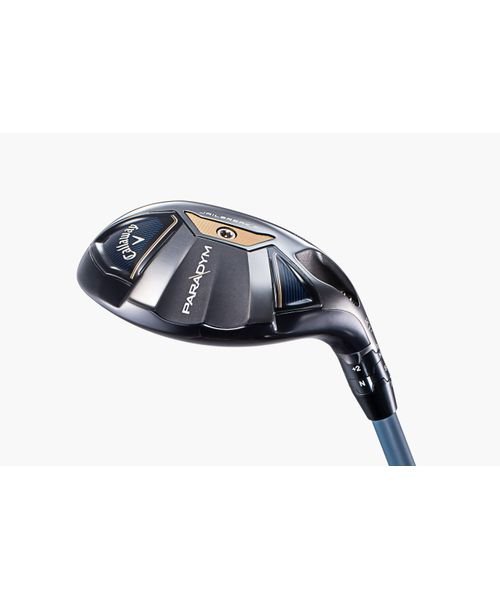 パラダイム ユーティリティ 21° VENTUS TR 5 for Callaway 硬さ  