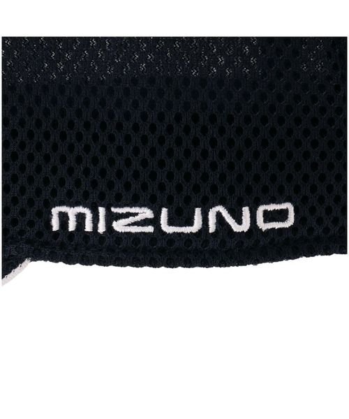 MIZUNO(ミズノ)/ダブルラッセルメッシュキャップ/img05
