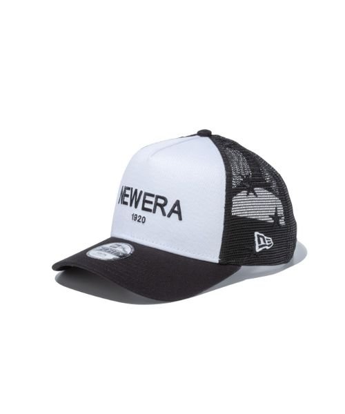 NEW ERA(ニューエラ)/Youth 9FORTY A－Frame Trucker/img01