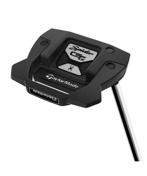 SPIDER GTx RED SMALL SLANT 34 GTx