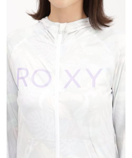 ROXY(ROXY)/BLOOMING FLOWERS PARKA/img06