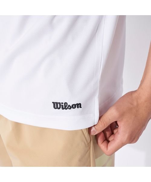 Wilson(ウィルソン)/ＷＩＬＳＯＮＭ配色切替プラクティスＴ/img05
