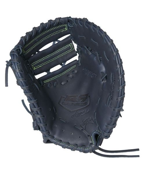 ジュニア軟式 HYPER TECH R9 SERIES（ハイパーテックアールナインシリーズ）3ACDS－ネイビー 人気・おすすめ｜安定人気・収納便利におすすめ 丁寧対応 配送追跡可 国内発送・保証制度対応