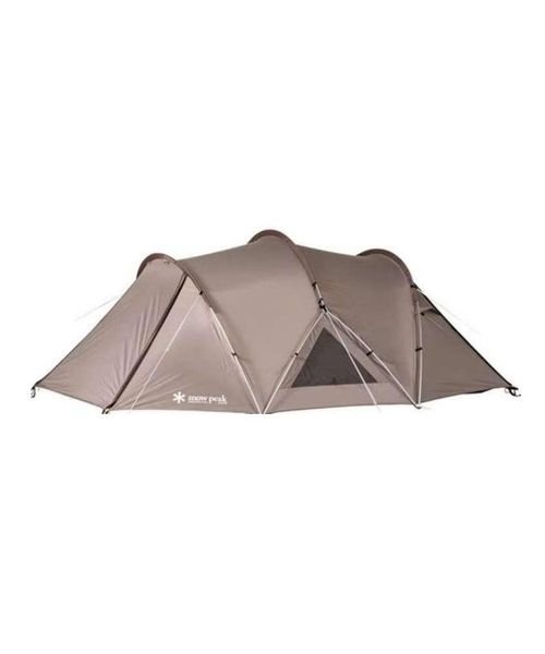 ランドネストドームM ×2