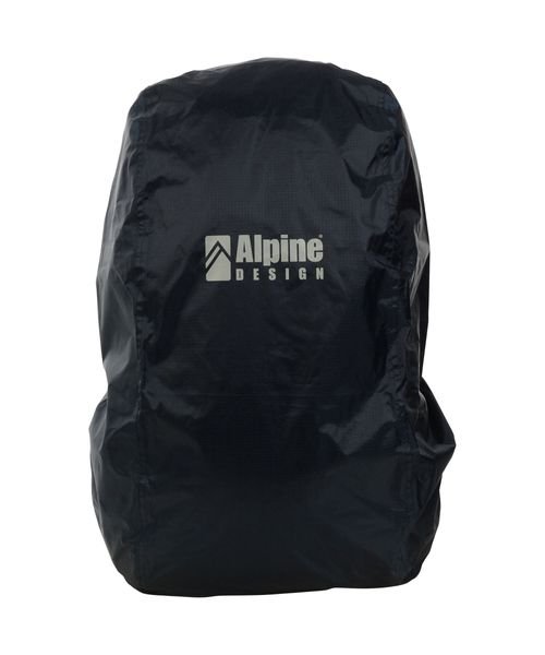 Alpine DESIGN(アルパインデザイン)/ザックカバー 30－40/img01