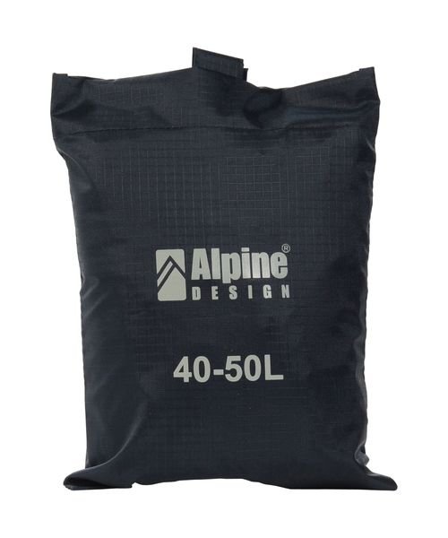 Alpine DESIGN(アルパインデザイン)/ザックカバー 40－50/img02
