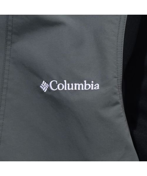 Columbia(コロンビア)/ウィルキンソンコーブフーディ/img03