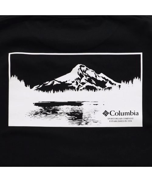 Columbia(コロンビア)/ミラーズクレストロングスリーブグラフィックTシャツ/img03