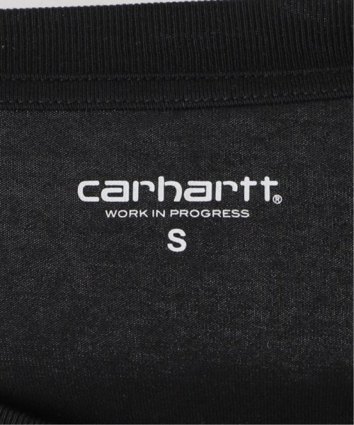 JOINT WORKS(ジョイントワークス)/CARHARTT S/S MIST T－SHIRT I033256/img11