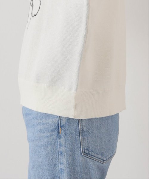 CARHARTT W PIXEL FLOWER SWEATER I033042 CARHARTT