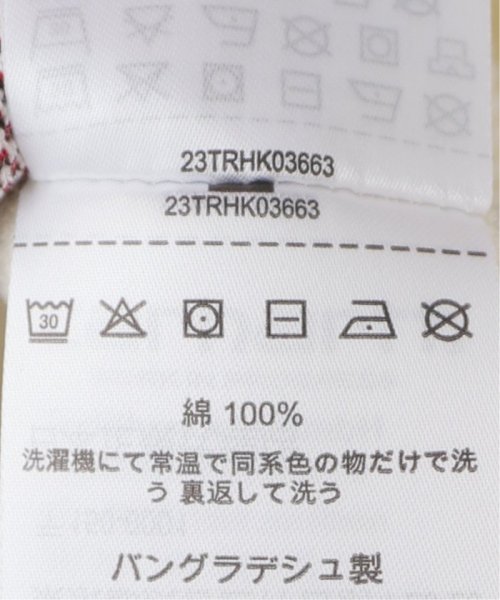 CARHARTT W PIXEL FLOWER SWEATER I033042 CARHARTT