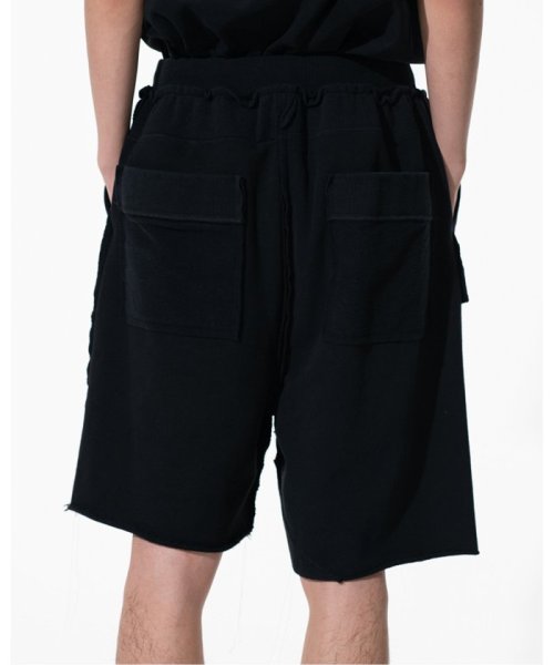 JOINT WORKS(ジョイントワークス)/DISCOVERED “Disney Collection”＜Mickey＞ Wide Shorts/img03