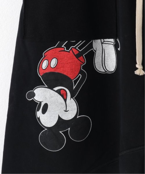 JOINT WORKS(ジョイントワークス)/DISCOVERED “Disney Collection”＜Mickey＞ Wide Shorts/img06