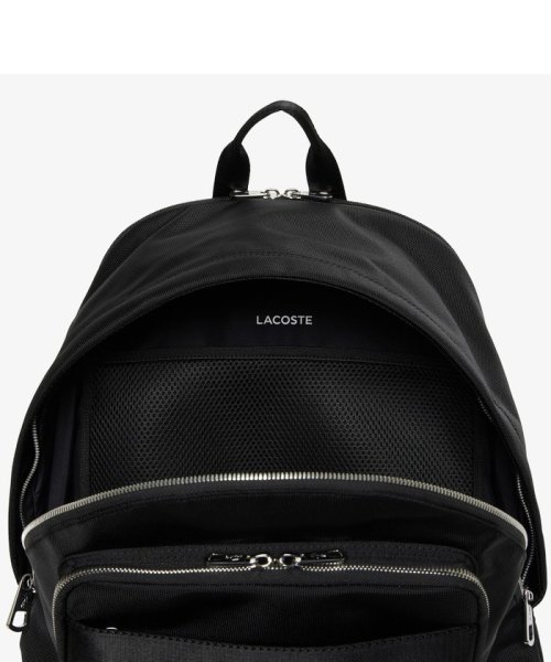 コメ PCポケットナイロンバックパック 