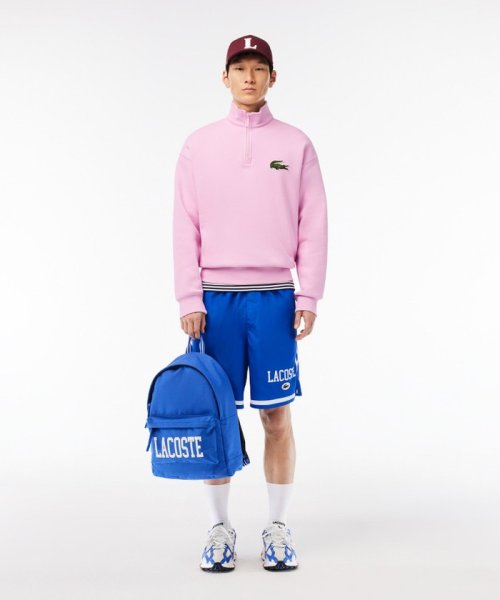 LACOSTE Mens(ラコステ　メンズ)/ネオクロコシーズナル PCポケットバックパック/img05