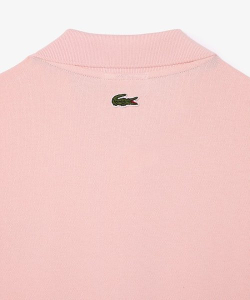 LACOSTE Mens(ラコステ　メンズ)/【EC限定】クラシックプリントポロシャツ/img06