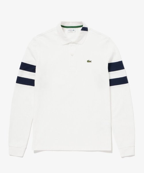 LACOSTE Mens(ラコステ　メンズ)/L1312ボーダー/img10