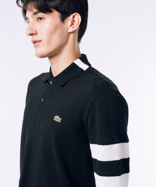 LACOSTE Mens(ラコステ　メンズ)/L1312ボーダー/img15