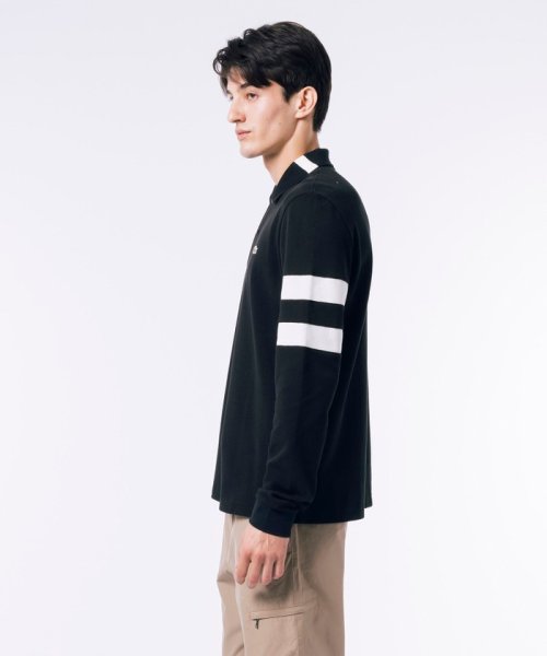 LACOSTE Mens(ラコステ　メンズ)/L1312ボーダー/img17