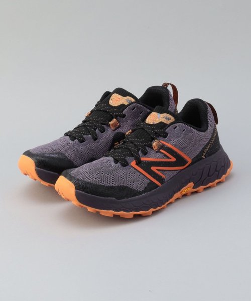 【ウィメンズ】New Balance（ニューバランス）Fresh Foam X Hierro v7 New Balance Foam ニューバランス Fresh Hierro
