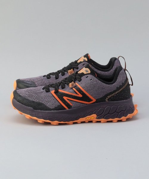 【ウィメンズ】New Balance（ニューバランス）Fresh Foam X Hierro v7 New Balance Foam ニューバランス Fresh Hierro