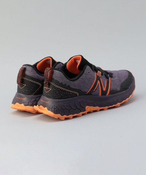 【ウィメンズ】New Balance（ニューバランス）Fresh Foam X Hierro v7 New Balance Foam ニューバランス Fresh Hierro