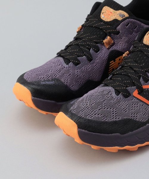 【ウィメンズ】New Balance（ニューバランス）Fresh Foam X Hierro v7 New Balance Foam ニューバランス Fresh Hierro