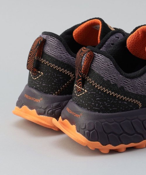 【ウィメンズ】New Balance（ニューバランス）Fresh Foam X Hierro v7 New Balance Foam ニューバランス Fresh Hierro