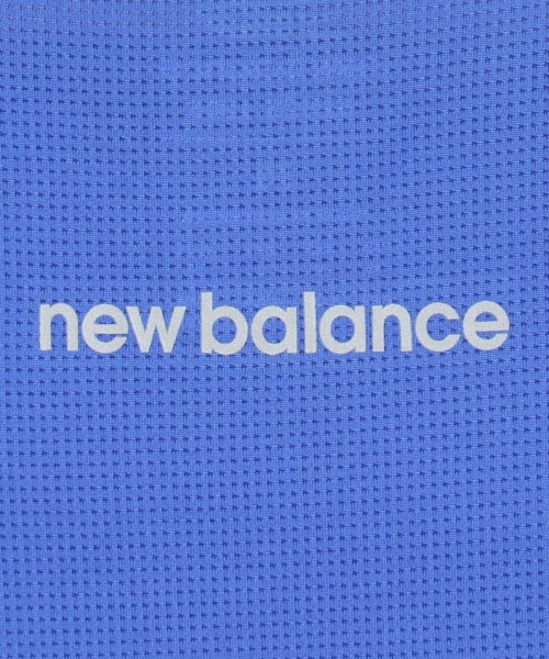 coen(coen)/【メンズ】New Balance（ニューバランス）アクセレートロングスリーブTシャツ/img02