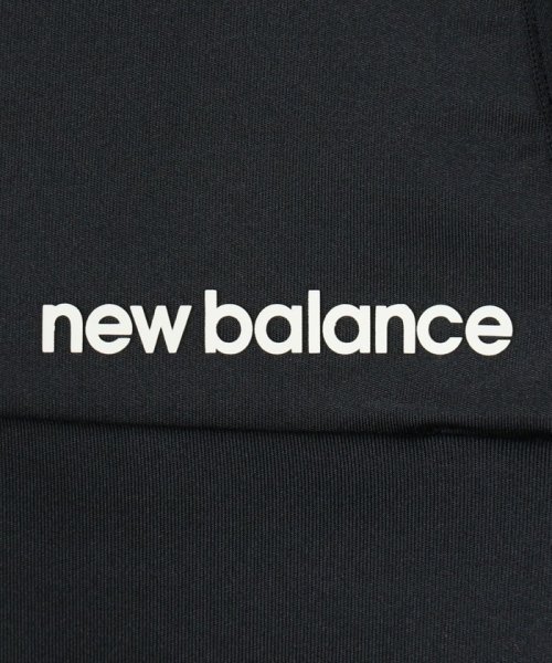 coen(coen)/【ウィメンズ】New Balance（ニューバランス）シェイプシールドクロップブラ/img09