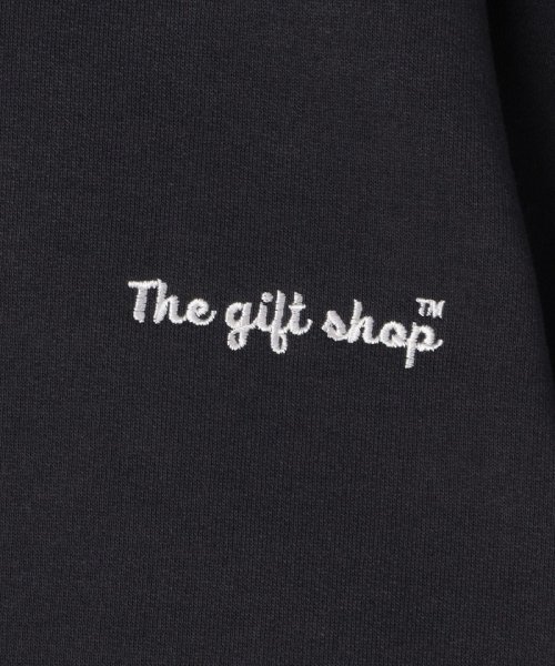coen(coen)/【展開店舗限定】The gift shop（ザ・ギフト・ショップ）GOAT別注フーディパーカー/img03