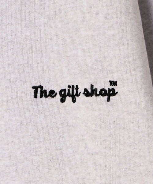coen(coen)/【展開店舗限定】The gift shop（ザ・ギフト・ショップ）GOAT別注フーディパーカー/img07