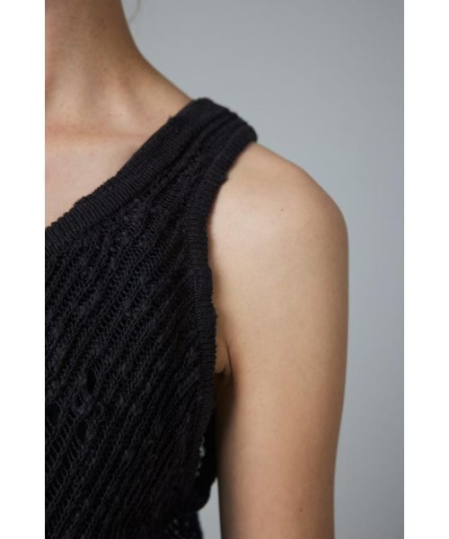 HeRIN.CYE(ヘリンドットサイ)/2way knit dress/img06