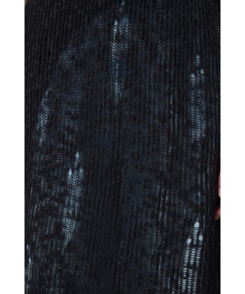 HeRIN.CYE(ヘリンドットサイ)/2way knit dress/img08