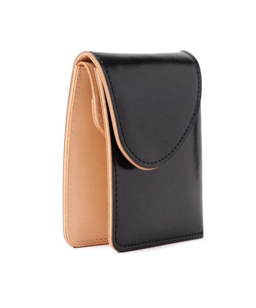 Hender Scheme/エンダースキーマ/WALLET CORDOVAN Hender