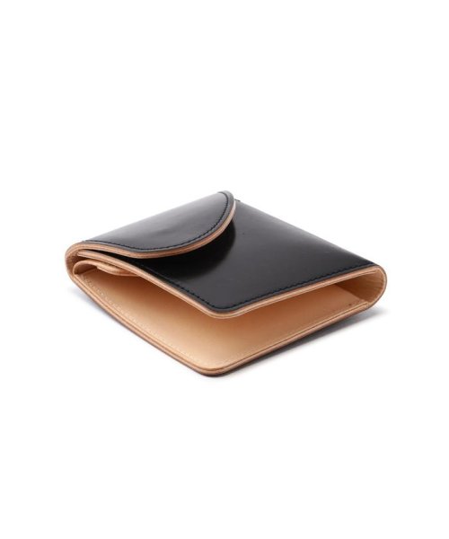 Hender Scheme/エンダースキーマ/WALLET CORDOVAN Hender